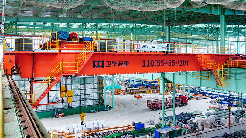 lewin乐玩110t超高温板坯搬运起重机.jpg